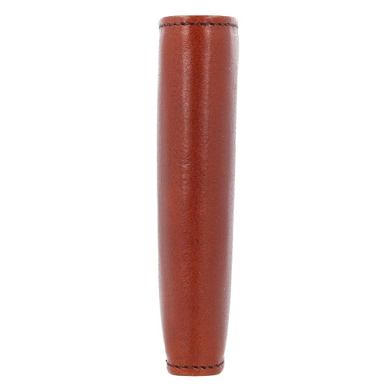 The Bridge Story Uomo Business Card Case Leather 8,5 cm
