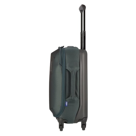 Thule Subterra 2 4 kółka Walizka kabinowy 55 cm