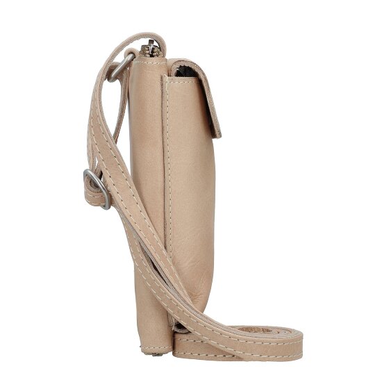 Cowboysbag Garston Etui na telefon komórkowy Skórzany 9 cm