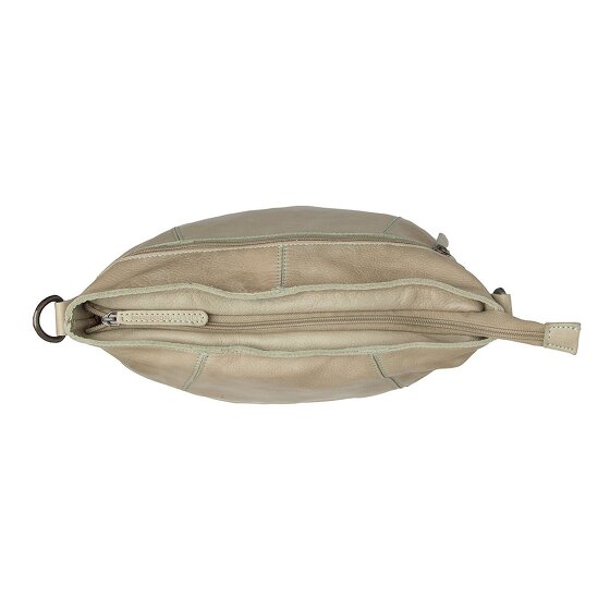 The Chesterfield Brand Sintra Torba na ramię Skórzany 34 cm