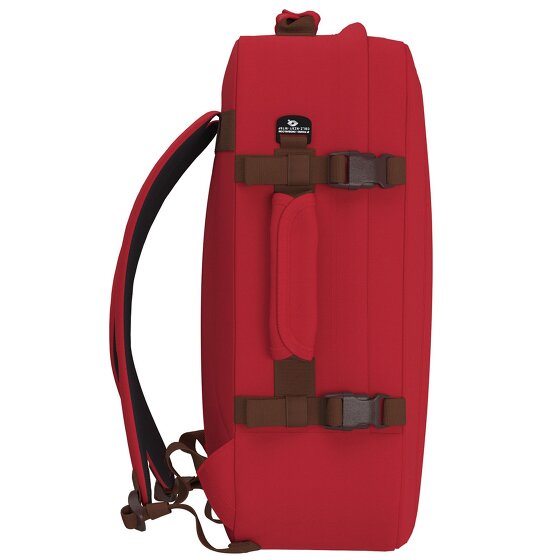 Cabin Zero Adventure 52 Plecak 51 cm