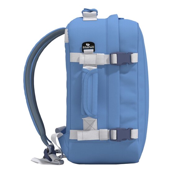 Cabin Zero Adventure 119 Plecak 39 cm Komora na laptopa