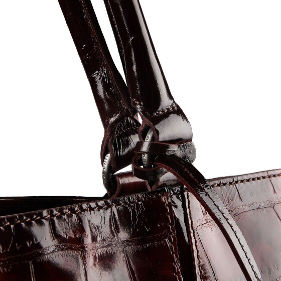 Burkely Cool Colbie Shopper Bag Skóra 37 cm