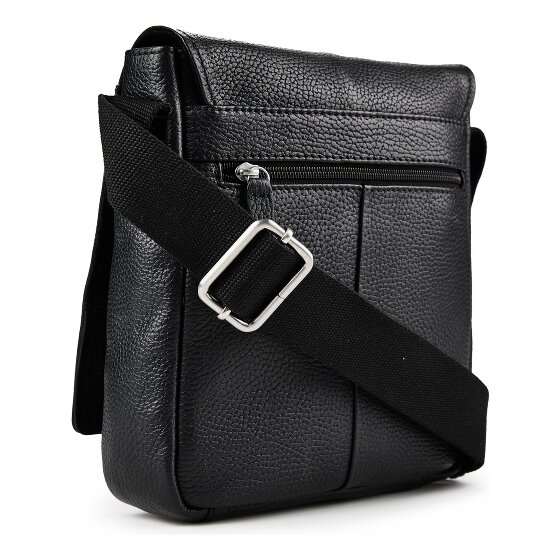 Strellson Kennington Torba na ramię Skóra 20 cm