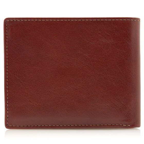 Castelijn & Beerens Portfel Gaucho RFID Skóra 11 cm