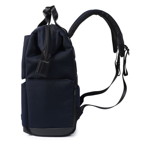 Hedgren Next Clip Plecak Ochrona RFID 39 cm Komora na laptopa