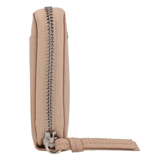 Braun Büffel Hanna Portfel Ochrona RFID Skórzany 18.5 cm