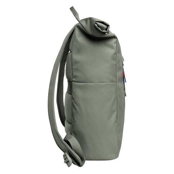 GOT BAG Rolltop Easy Plecak 46 cm Komora na laptopa