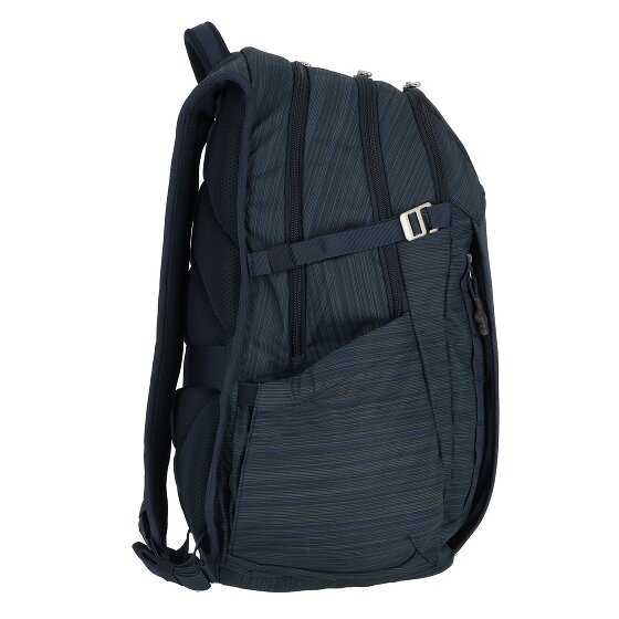 Thule Construct Plecak biznesowy 47.5 cm Komora na laptopa