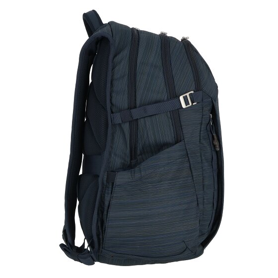 Thule Construct Plecak biznesowy 47.5 cm Komora na laptopa