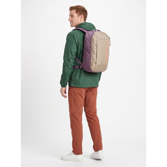 Eagle Creek Plecak podróżny Tour Lite 28 l z przegrodą na laptopa o długości 50 cm