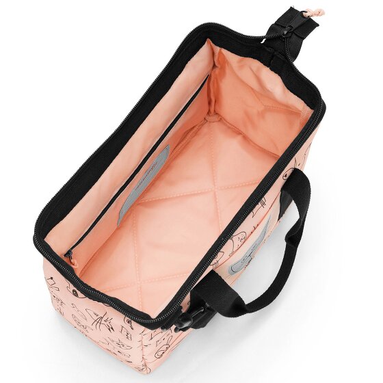 reisenthel Allrounder XS Torba sportowa 27 cm
