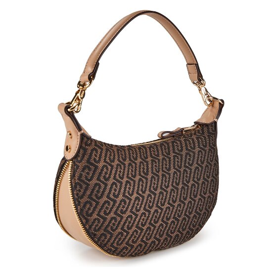 Liu Jo Kaliska Torba na ramię S 26 cm z plisą rozprężną