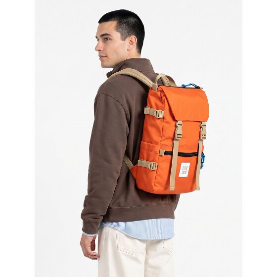 Topo Designs Rover Plecak 45 cm Komora na laptopa
