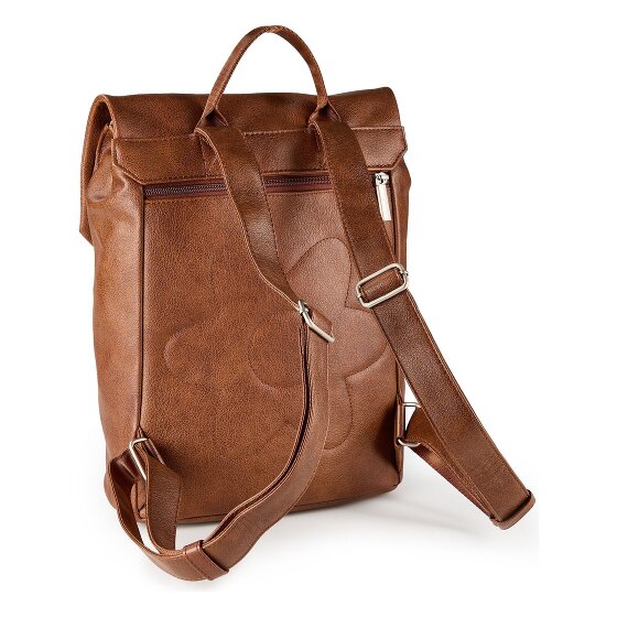 Zwei Mademoiselle.M Plecak 35 cm Komora na laptopa