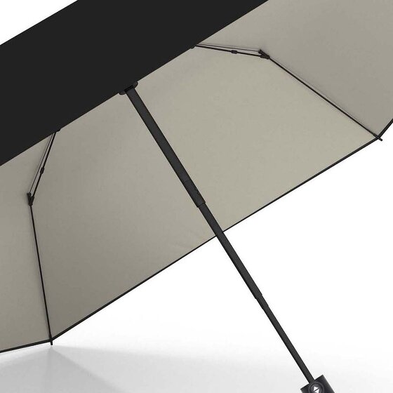 Doppler Zero Magic Kieszonkowy parasol 26 cm