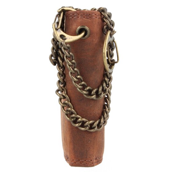 Greenland Nature Montenegro Wallet RFID Leather 12 cm