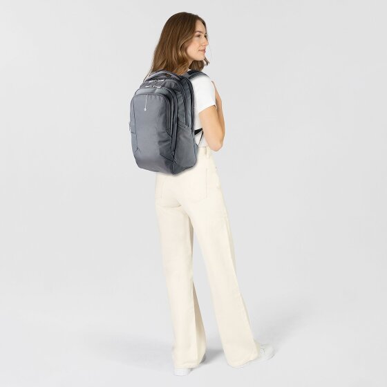 Samsonite Guardit Classy 2.0 Plecak 44 cm Komora na laptopa