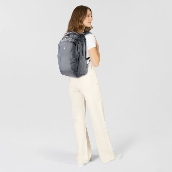 Samsonite Guardit Classy 2.0 Plecak 44 cm Komora na laptopa