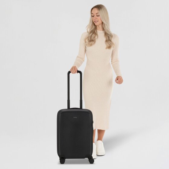 Bellroy Transit 4 kółka Walizka 58 cm