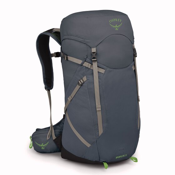 Osprey Sportlite 30 Plecak turystyczny M-L 68 cm