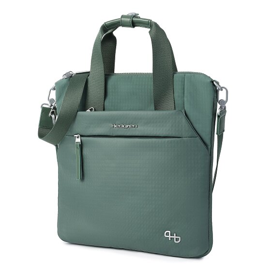 Hedgren Furo Roku Torba Ochrona RFID 30 cm Komora na laptopa