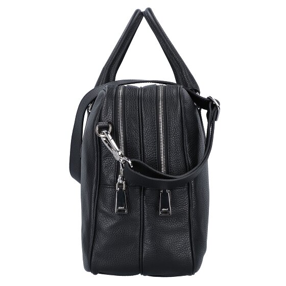 abro Adria Teczka Skórzany 40 cm