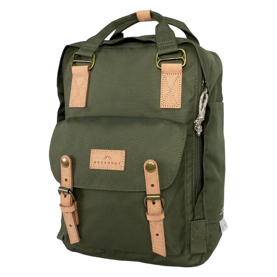 Doughnut Macaroon Plecak 38 cm Komora na laptopa