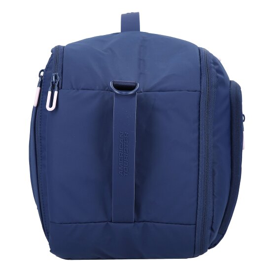 American Tourister Puffypop Torba lotnicza 40 cm Komora na laptopa