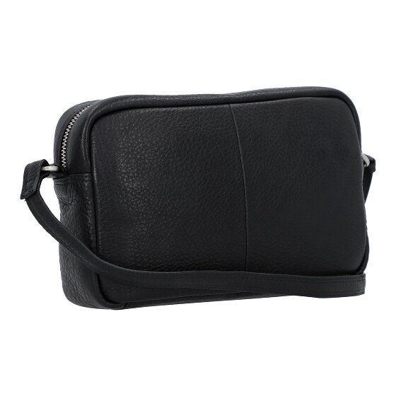 Burkely Soft Skylar Torba na ramię Skórzany 22 cm