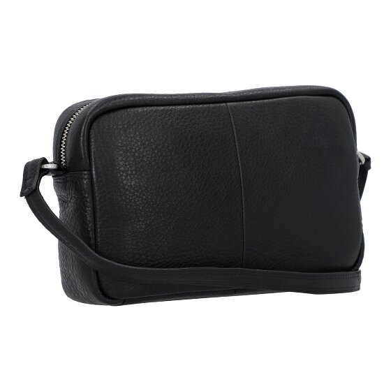 Burkely Soft Skylar Torba na ramię Skórzany 22 cm