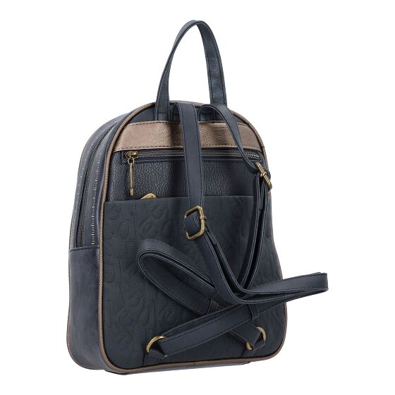 Anekke Studio Plecak miejski 30 cm