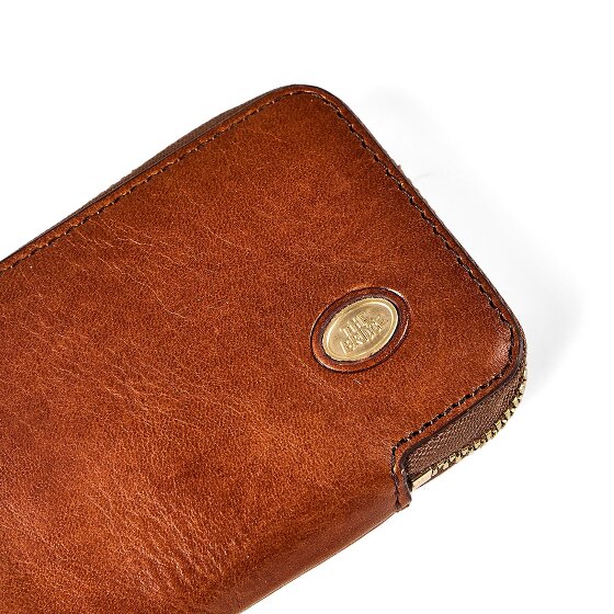 The Bridge Story Uomo Portfel Skórzany 10 cm