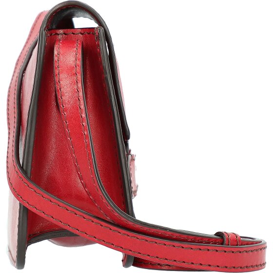 The Bridge Lucrezia Torba na ramię skórzana 18 cm