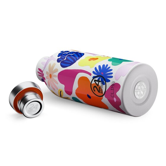 24Bottles Clima Butelka do picia 500 ml