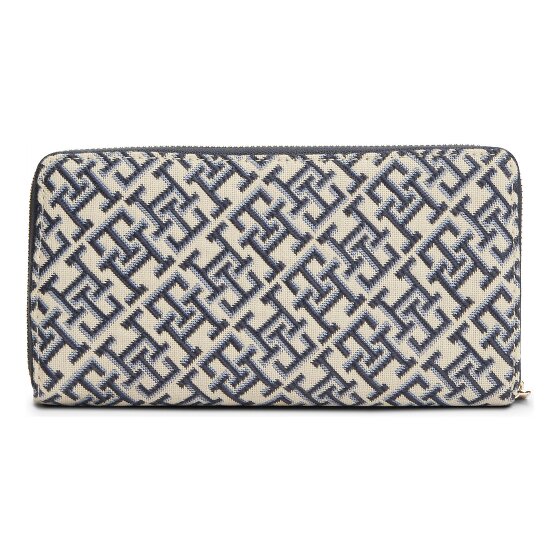 Tommy Hilfiger TH Icon Portfel 19 cm