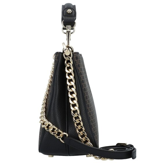 AIGNER Diadora Torba XS Skórzany 22 cm