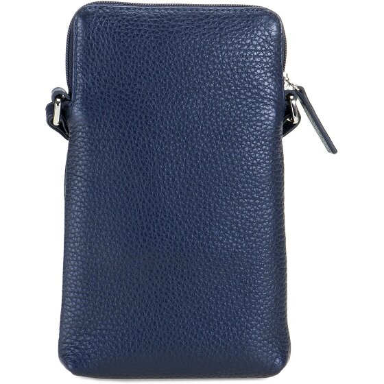 Mywalit Etui na telefon komórkowy skórzane 12 cm