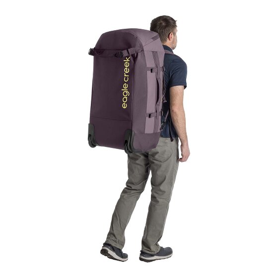 Eagle Creek Cargo Hauler 110 L 2 kółka Torba podróżna 77 cm