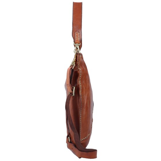 Campomaggi Shopper bag skóra 40 cm
