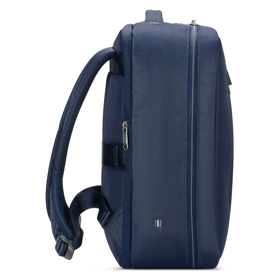 Roncato Plecak podróżny City 3.0 40 cm z rozszerzaną plisą