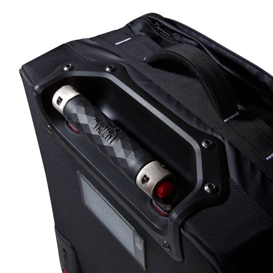 The North Face Base Camp Voyager 21 Roller 2 kółka Walizka kabinowy 49.5 cm