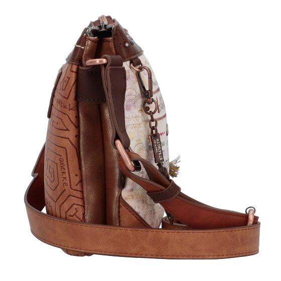 Anekke Menire Torba na ramię 28 cm