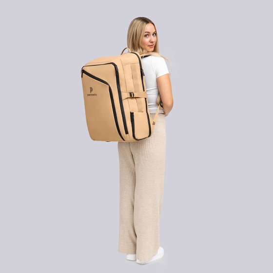 Pactastic Urban Collection Plecak trekkingowy 55 cm