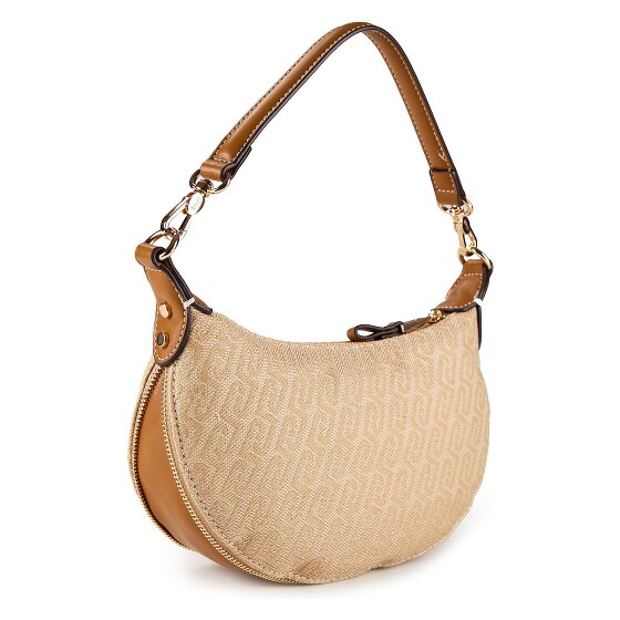 Liu Jo Kaliska Torba na ramię S 26 cm z plisą rozprężną