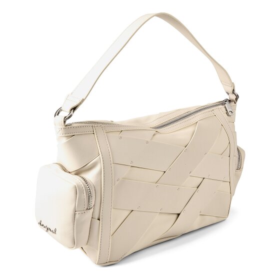 Desigual Cromo Torba na ramię 30 cm