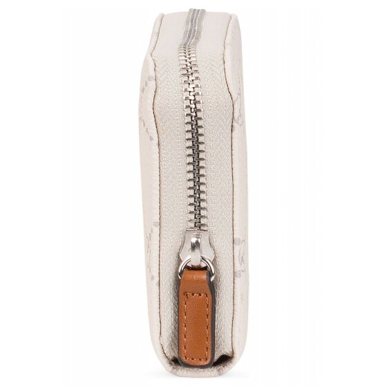 Tamaris Klasyczny portfel Anastasia 15 cm