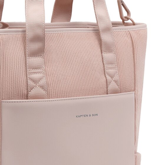 Kapten & Son Lindby Pro Plecak 41.5 cm Komora na laptopa