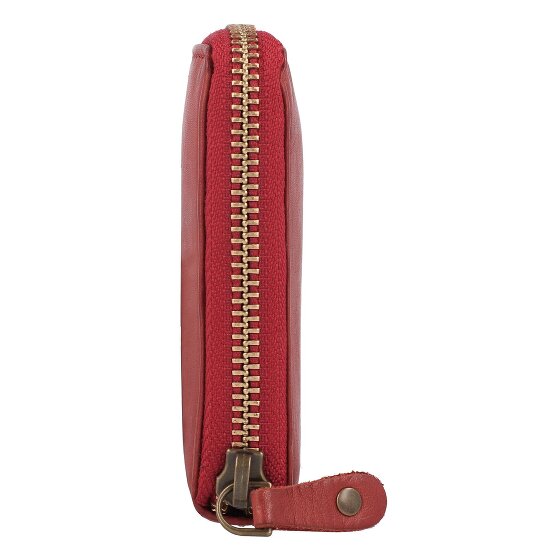 Harold's Submarine Portfel Skóra 19 cm