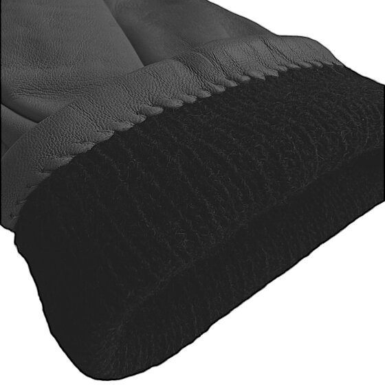 Kessler Oda Cashmere Rękawice Skórzany